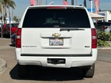 Used 2007 Chevrolet Suburban LS image 5