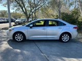 Used 2024 Toyota Corolla LE image 2