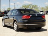 Used 2015 Volkswagen Passat 1.8T SE image 5