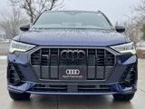 New 2025 Audi Q3 2.0T Premium Plus image 3