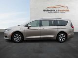 Used 2018 Chrysler Pacifica Limited w/ Advanced Safetytec Group image 4