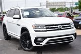 Used 2019 Volkswagen Atlas SEL R-Line image 2
