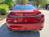 Certified 2019 Lexus ES 350 F Sport w/ Accessory Package image 5