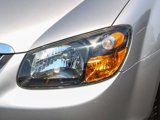 Used 2009 Kia Spectra EX image 4