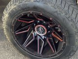 Used 2017 Chevrolet Silverado 1500 Custom w/ Custom Convenience Package image 4