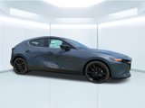 New 2024 MAZDA MAZDA3 s image 2