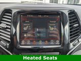 Used 2019 Jeep Cherokee Limited image 2