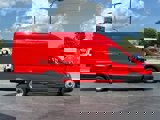 Certified 2023 Ford Transit 350 148 High Roof Extended DRW w/ Load Area Protection Package image 2