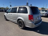 Used 2014 Dodge Grand Caravan SXT image 5