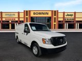 Used 2020 Nissan NV 1500 SV image 2