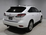 Used 2015 Lexus RX 350 F Sport image 2