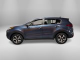 Used 2022 Kia Sportage LX image 2
