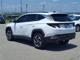 Used 2022 Hyundai Tucson SEL w/ Convenience Package image 4