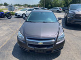 Used 2012 Chevrolet Malibu LT w/ Power Convenience Package image 3