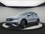 Used 2022 Volkswagen Tiguan SE image 3