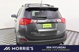 Used 2015 Toyota RAV4 XLE image 4