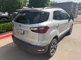 Used 2020 Ford EcoSport SES image 3