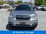 Used 2017 Subaru Forester 2.5i Premium w/ Protection Package #1 image 4