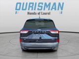 Used 2021 Ford Escape SE w/ SE Sport Appearance Package image 4