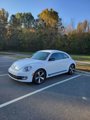 Used 2013 Volkswagen Beetle 2.0T image 3
