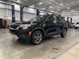 Used 2022 Kia Seltos LX image 5