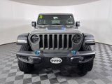 Used 2021 Jeep Wrangler Unlimited Rubicon 4xe w/ Cold Weather Group image 2