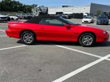 Used 2002 Chevrolet Camaro Z28 image 2