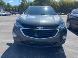 Used 2019 Chevrolet Equinox LT image 2