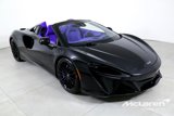 Used 2025 McLaren Artura Spider image 4