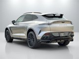 New 2025 Aston Martin DBX 707 image 2