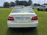 Used 2011 Mercedes-Benz E 350 Sedan image 4