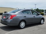Used 2019 Nissan Versa S image 3