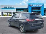 Used 2019 Chevrolet Traverse LT w/ LT Premium Package image 4