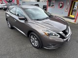 Used 2018 Nissan Murano SV image 5