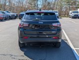 Used 2017 Jeep Compass Latitude w/ Popular Equipment Group image 5
