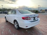 Used 2013 Toyota Corolla LE image 3