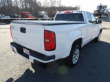 Used 2021 Chevrolet Colorado LT w/ Fleet Safety Package image 5