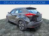 Used 2020 Nissan Kicks SR w/ SR Premium Package image 5