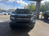 New 2024 Ford Bronco Sport Big Bend image 3
