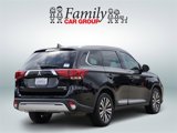Used 2019 Mitsubishi Outlander SEL image 4
