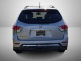 Used 2015 Nissan Pathfinder SL w/ SL Premium Package image 4