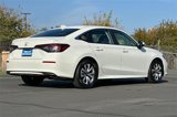 New 2025 Honda Civic LX image 4