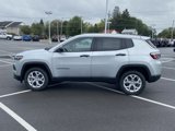New 2024 Jeep Compass Sport image 4