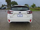 New 2025 Subaru Impreza 2.0i image 4