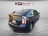 Used 2015 Toyota Prius Four image 5