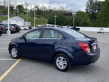 Used 2015 Chevrolet Sonic LT image 3