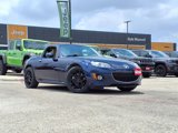 Used 2010 MAZDA MX-5 Miata Grand Touring w/ Premium Pkg image 2