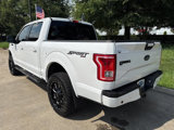 Used 2016 Ford F150 4x4 SuperCrew image 6