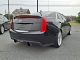 Used 2014 Cadillac ATS Performance w/ Driver Assist Package image 3