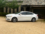 Used 2015 Ford Fusion SE w/ Equipment Group 202A image 3